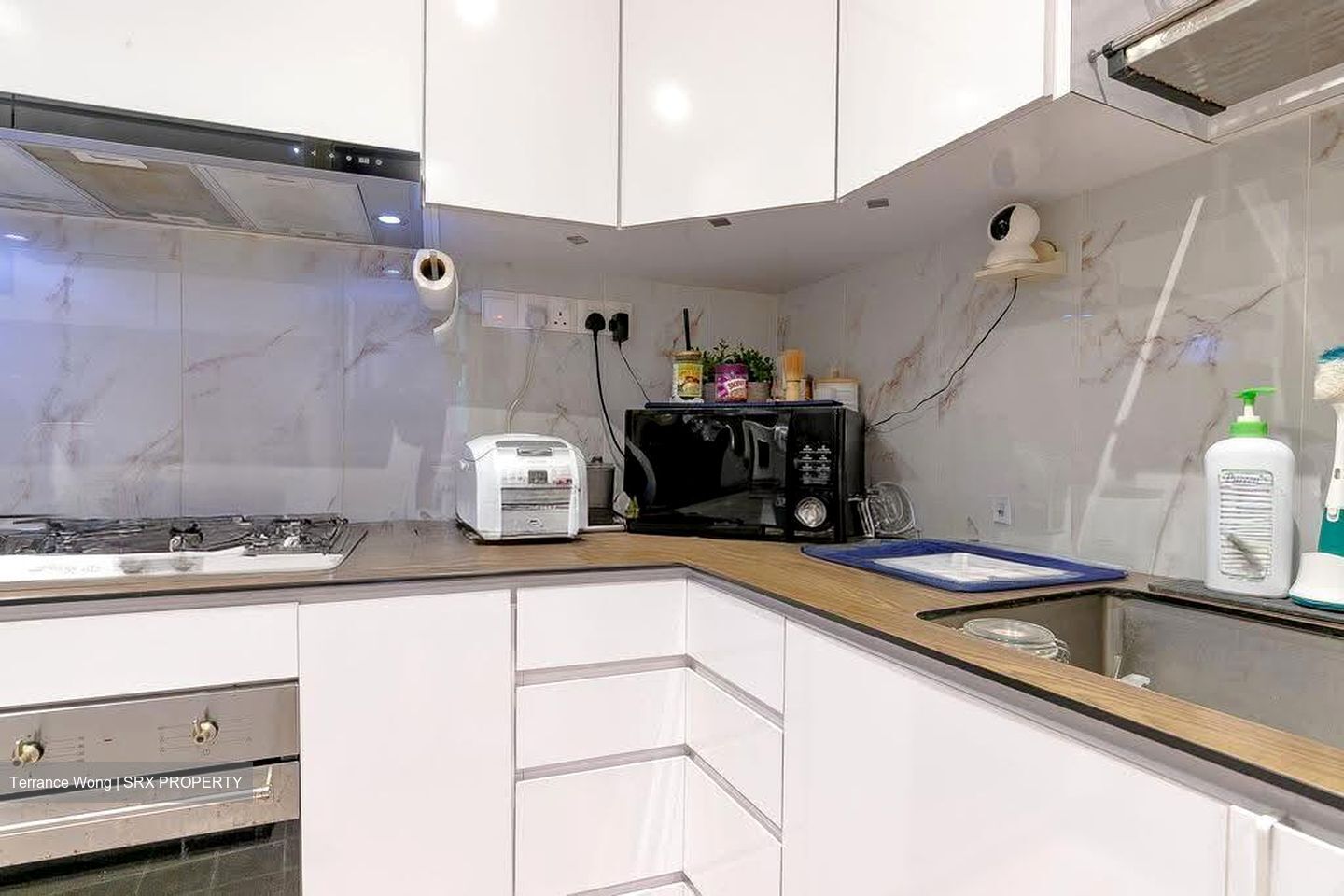 Clementi Park (D21), Condominium #635979151